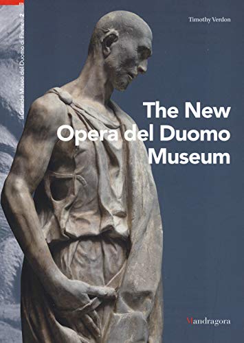 The New Opera del Duomo Museum
