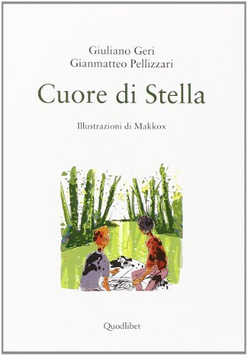 Cuore di stella