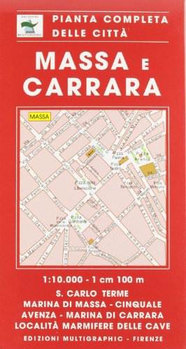 Massa e Carrara