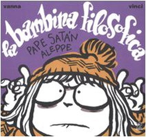 BAMBINA FILOSOFICA (LA) #03 -