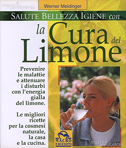 Salute, Bellezza E Igiene Con La Cu