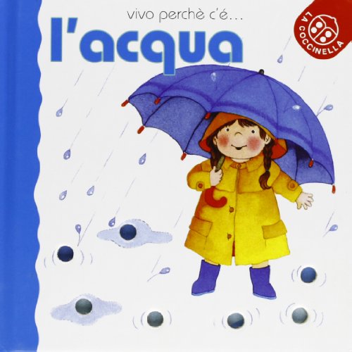L'acqua