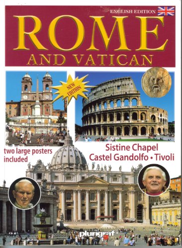 Rome and Vatican