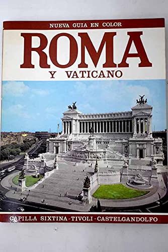 ROME AND THE VATICAN