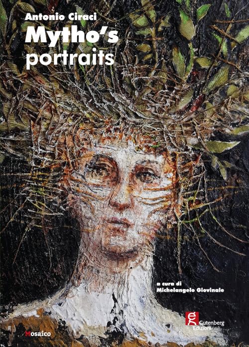 Mytho's portraits.