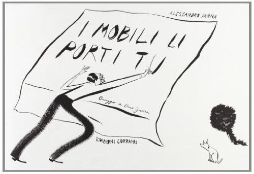 I mobili li porti tu