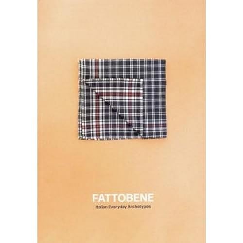Fattobene - Italian Everyday Archetypes