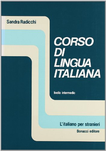 Corso DI Lingua Italiana - Level 2
