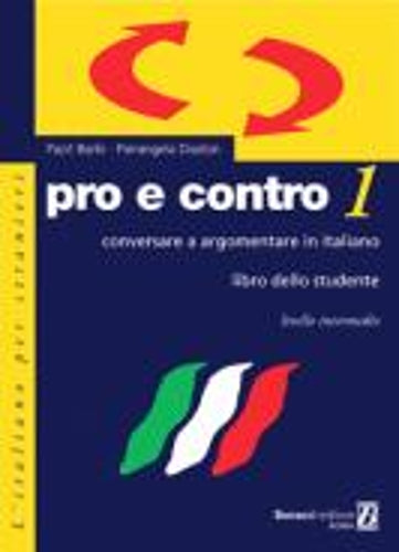 Pro e contro