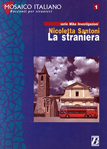Mosaico italiano - Racconti per stranieri