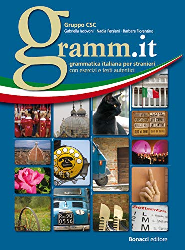 Gramm.it