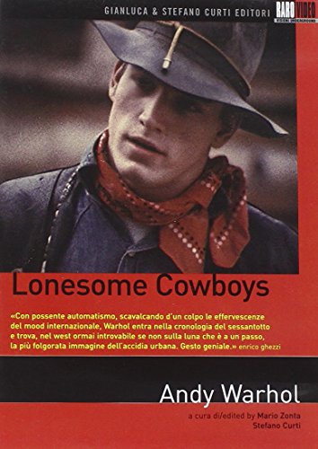 Lonesome Cowboys