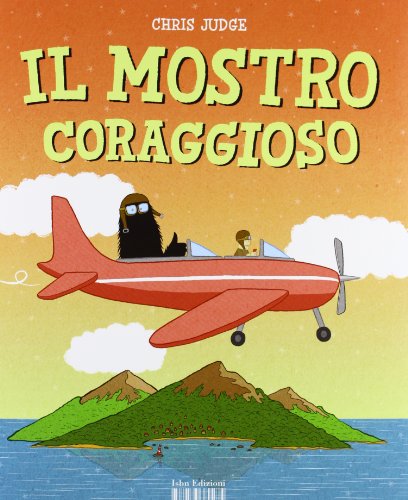 Il mostro coraggioso