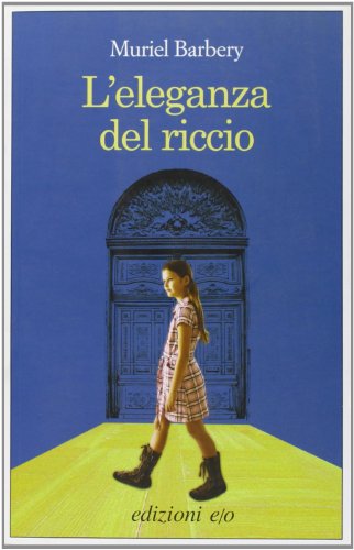 L'Eleganza Del Riccio
