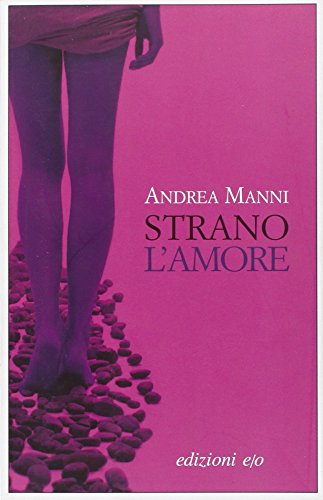 Strano l'amore
