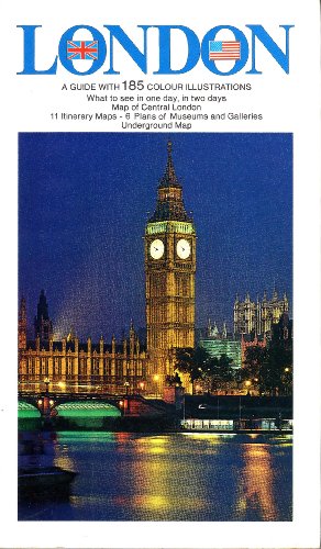 London: Practical Colour Guide
