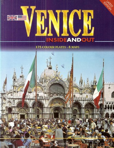'VENICE, INSIDE AND OUT,'