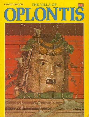 The Villa of Oplontis