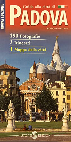 Guida alla città di Padova