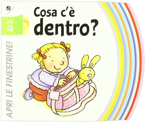 Cosa c'è dentro?