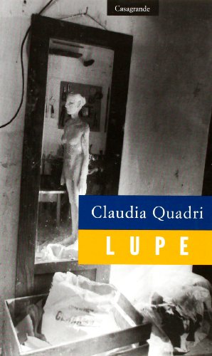 Lupe (Salamandra) (Italian Edition)