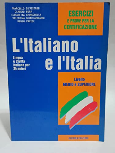 L'Italiano e l'Italia - Level 2