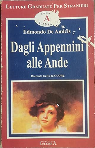 Dagli appennini alle ande