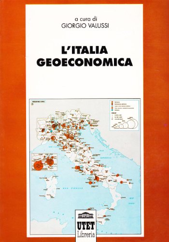 L'Italia geoeconomica