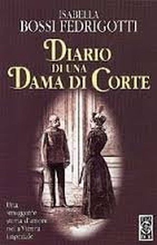 Diario Di Una Dama Di Corte