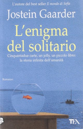 Enigma Solitario