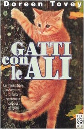 Gatti con le ali