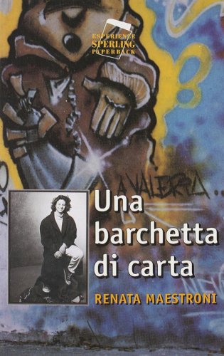 Una barchetta di carta