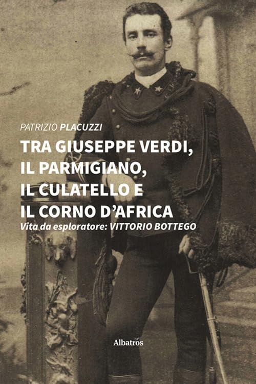 TRA GIUSEPPE VERDI, IL PARMIGI