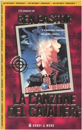 La canzone del cavaliere