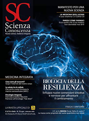 SCIENZA & CONOSCENZA N.73