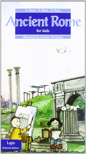Ancient Rome for kids