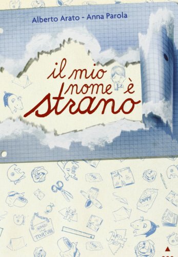 Il mio nome è strano
