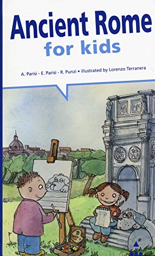 ANCIENT ROME FOR KIDS