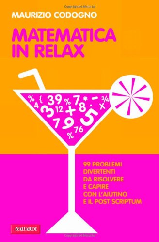 Matematica in relax