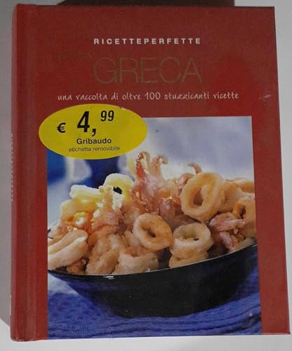 Cucina greca