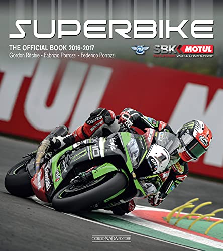 Superbike 2016/2017