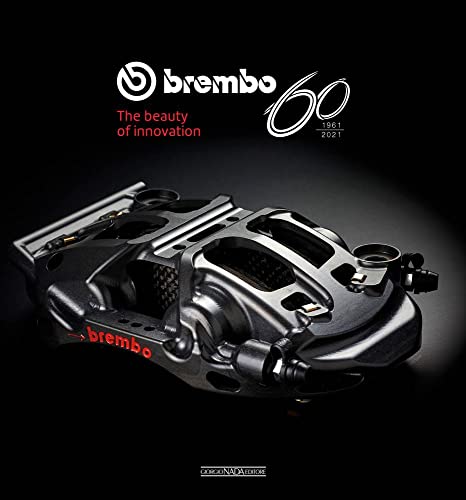 Brembo 60 - 1961 to 2021