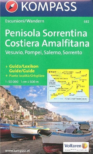 Sorrento Peninsula