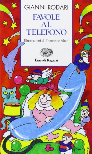 Favole Telefono
