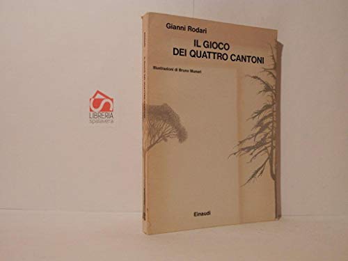 Il gioco dei quattro cantoni