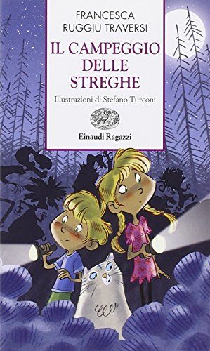 Il campeggio delle streghe