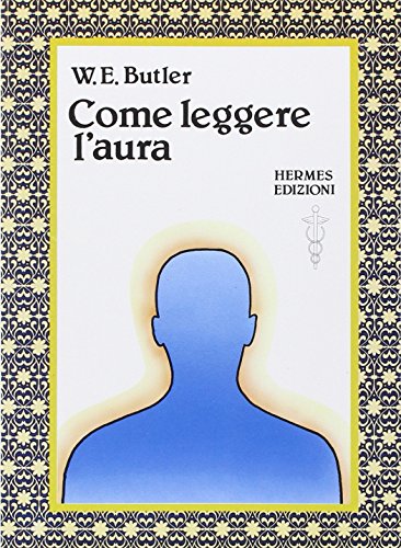 Come leggere l'aura