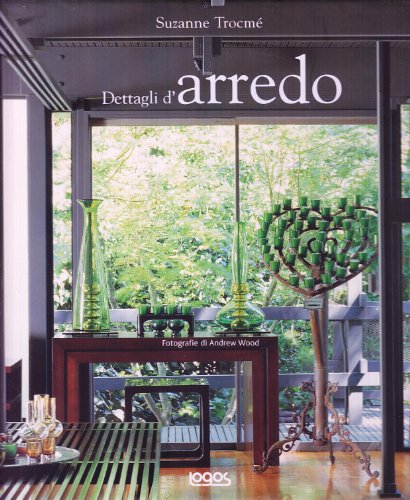 Dettagli d'arredo