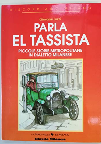 Parla El Tassista