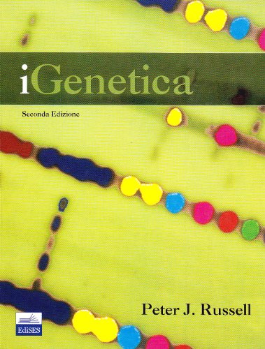 I-genetica